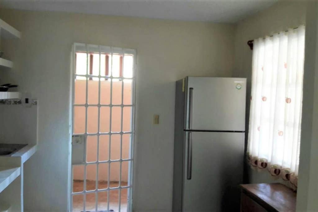 Joyas De Ixtapa... ¡El Confort De Tu Casa Ideal! Ixtapa  Exteriör bild