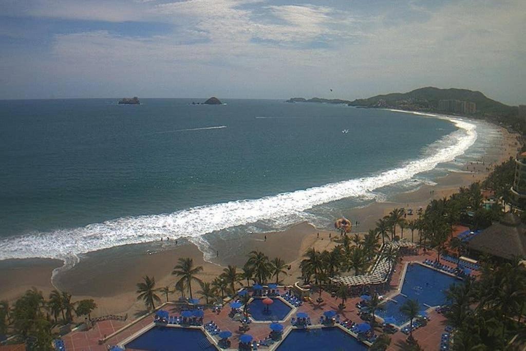 Joyas De Ixtapa... ¡El Confort De Tu Casa Ideal! Ixtapa  Exteriör bild