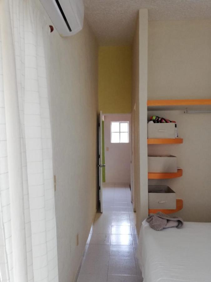 Joyas De Ixtapa... ¡El Confort De Tu Casa Ideal! Ixtapa  Exteriör bild